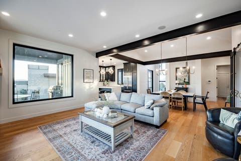Tiny photo for 732 S NEBO CIR, Woodland Hills, UT 84653 (MLS # 2179962)