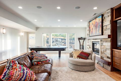 Tiny photo for 732 S NEBO CIR, Woodland Hills, UT 84653 (MLS # 2179962)