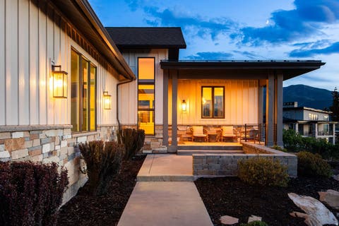 Tiny photo for 732 S NEBO CIR, Woodland Hills, UT 84653 (MLS # 2179962)