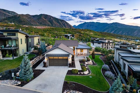 Tiny photo for 732 S NEBO CIR, Woodland Hills, UT 84653 (MLS # 2179962)
