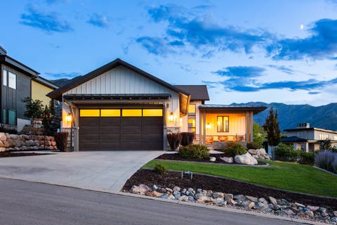 Photo of 732 S NEBO CIR, Woodland Hills, UT 84653 (MLS # 2179962)