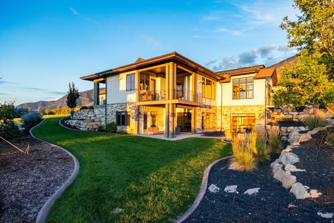 Tiny photo for 732 S NEBO CIR, Woodland Hills, UT 84653 (MLS # 2179962)