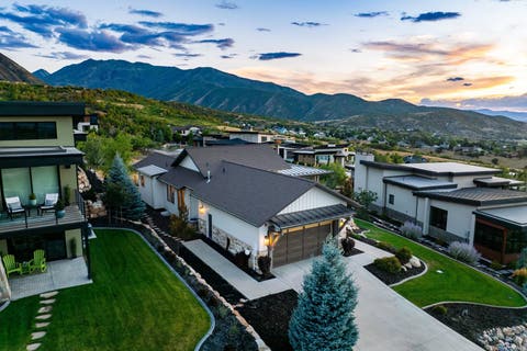 Tiny photo for 732 S NEBO CIR, Woodland Hills, UT 84653 (MLS # 2179962)