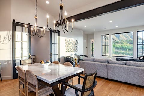 Tiny photo for 732 S NEBO CIR, Woodland Hills, UT 84653 (MLS # 2179962)