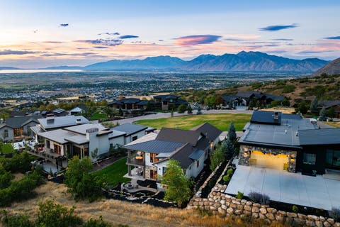 Tiny photo for 732 S NEBO CIR, Woodland Hills, UT 84653 (MLS # 2179962)