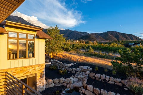 Tiny photo for 732 S NEBO CIR, Woodland Hills, UT 84653 (MLS # 2179962)