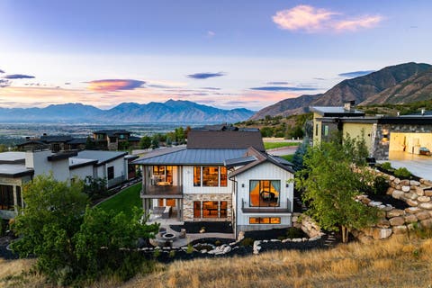 Tiny photo for 732 S NEBO CIR, Woodland Hills, UT 84653 (MLS # 2179962)