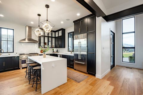 Tiny photo for 732 S NEBO CIR, Woodland Hills, UT 84653 (MLS # 2179962)