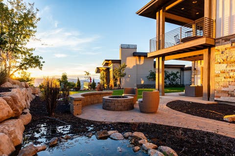 Tiny photo for 732 S NEBO CIR, Woodland Hills, UT 84653 (MLS # 2179962)