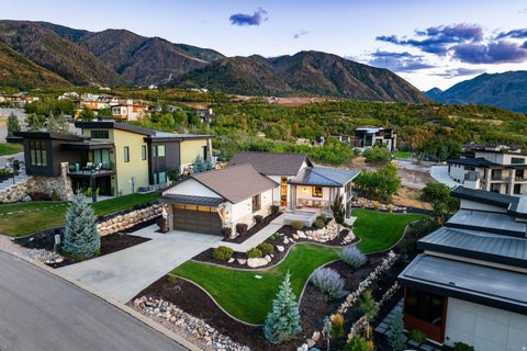 Tiny photo for 732 S NEBO CIR, Woodland Hills, UT 84653 (MLS # 2179962)