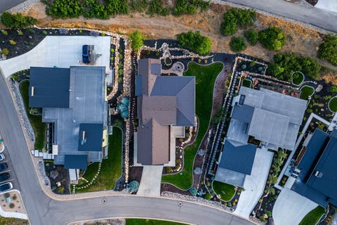 Tiny photo for 732 S NEBO CIR, Woodland Hills, UT 84653 (MLS # 2179962)