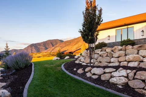 Tiny photo for 732 S NEBO CIR, Woodland Hills, UT 84653 (MLS # 2179962)