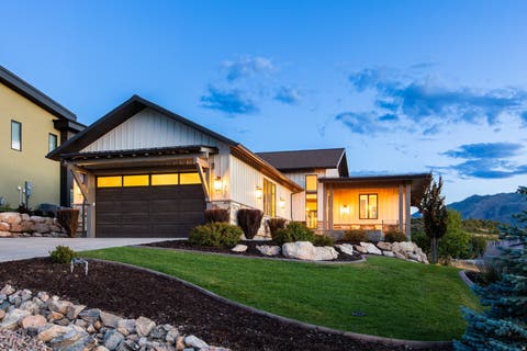 Tiny photo for 732 S NEBO CIR, Woodland Hills, UT 84653 (MLS # 2179962)