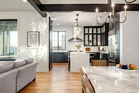 Tiny photo for 732 S NEBO CIR, Woodland Hills, UT 84653 (MLS # 2179962)