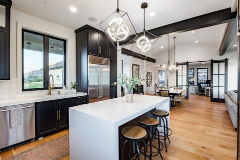Tiny photo for 732 S NEBO CIR, Woodland Hills, UT 84653 (MLS # 2179962)