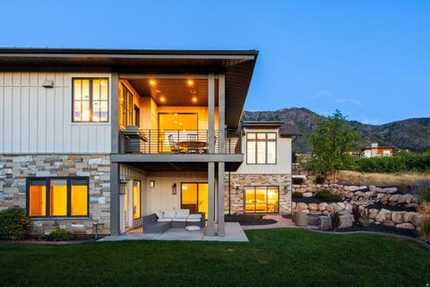Tiny photo for 732 S NEBO CIR, Woodland Hills, UT 84653 (MLS # 2179962)