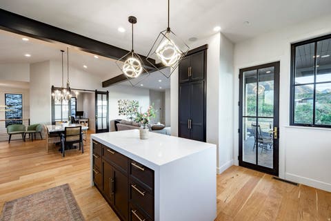 Tiny photo for 732 S NEBO CIR, Woodland Hills, UT 84653 (MLS # 2179962)