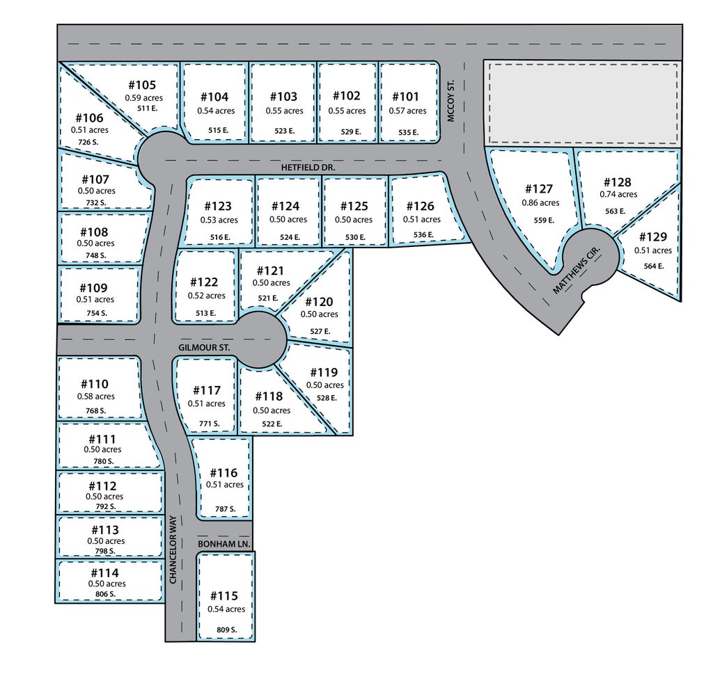 Photo of 511 E HETFIELD DR #105, Grantsville, UT 84029 (MLS # 2170478)