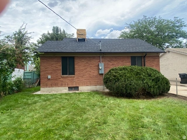 Photo of 727 N 300 E, Price, UT 84501 (MLS # 2182023)