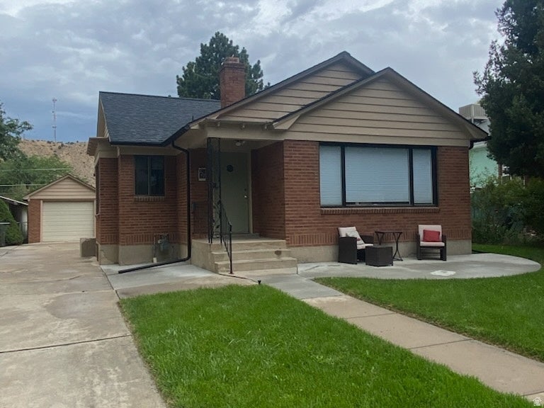 Photo of 727 N 300 E, Price, UT 84501 (MLS # 2182023)