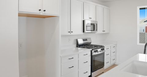 Tiny photo for 6921 W SOUTH JORDAN PKWY #310, South Jordan, UT 84009 (MLS # 2129411)