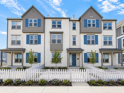 Townhouse For Sale - 6921 W South Jordan Pkwy #310<br/> South Jordan, UT 84009