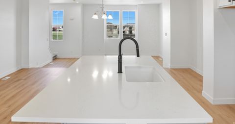 Tiny photo for 6921 W SOUTH JORDAN PKWY #310, South Jordan, UT 84009 (MLS # 2129411)