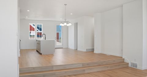 Tiny photo for 6921 W SOUTH JORDAN PKWY #310, South Jordan, UT 84009 (MLS # 2129411)