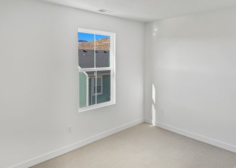 Tiny photo for 6921 W SOUTH JORDAN PKWY #310, South Jordan, UT 84009 (MLS # 2129411)