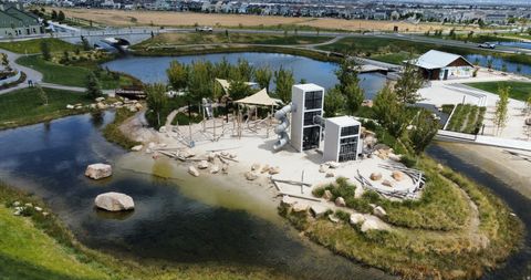 Tiny photo for 6921 W SOUTH JORDAN PKWY #310, South Jordan, UT 84009 (MLS # 2129411)