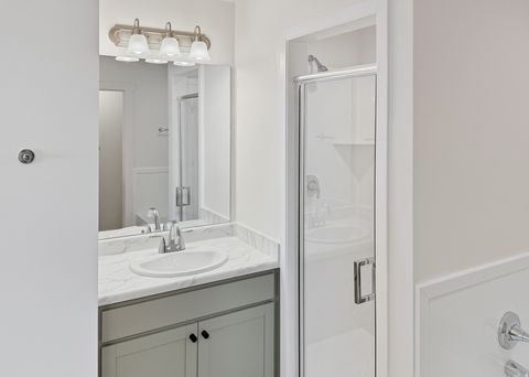 Tiny photo for 6921 W SOUTH JORDAN PKWY #310, South Jordan, UT 84009 (MLS # 2129411)