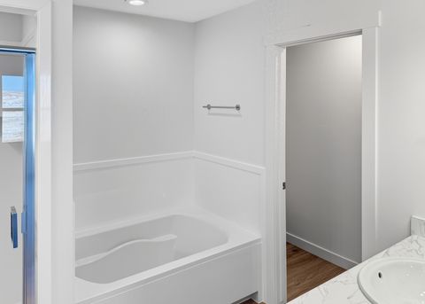 Tiny photo for 6921 W SOUTH JORDAN PKWY #310, South Jordan, UT 84009 (MLS # 2129411)