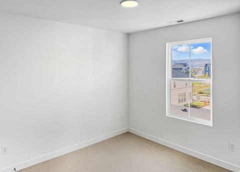 Tiny photo for 6921 W SOUTH JORDAN PKWY #310, South Jordan, UT 84009 (MLS # 2129411)