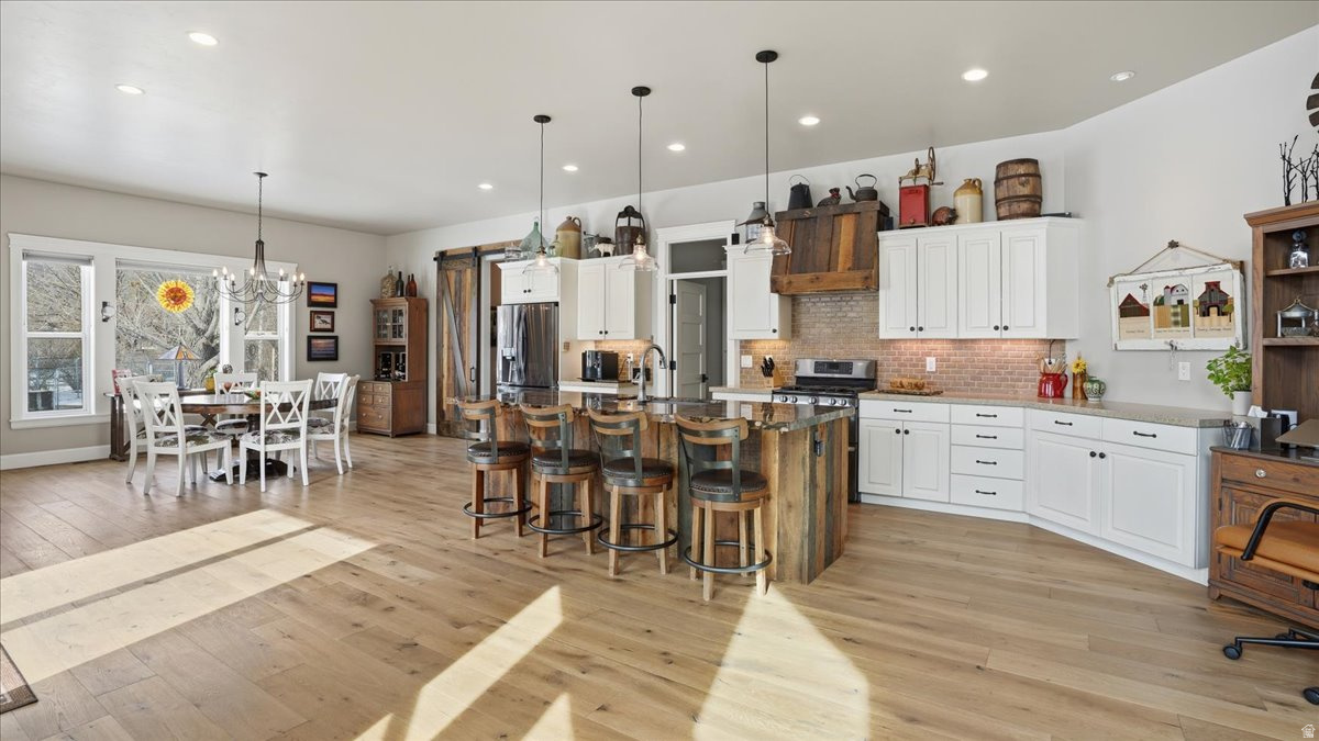 SUNFLOWER FARMS - Residential