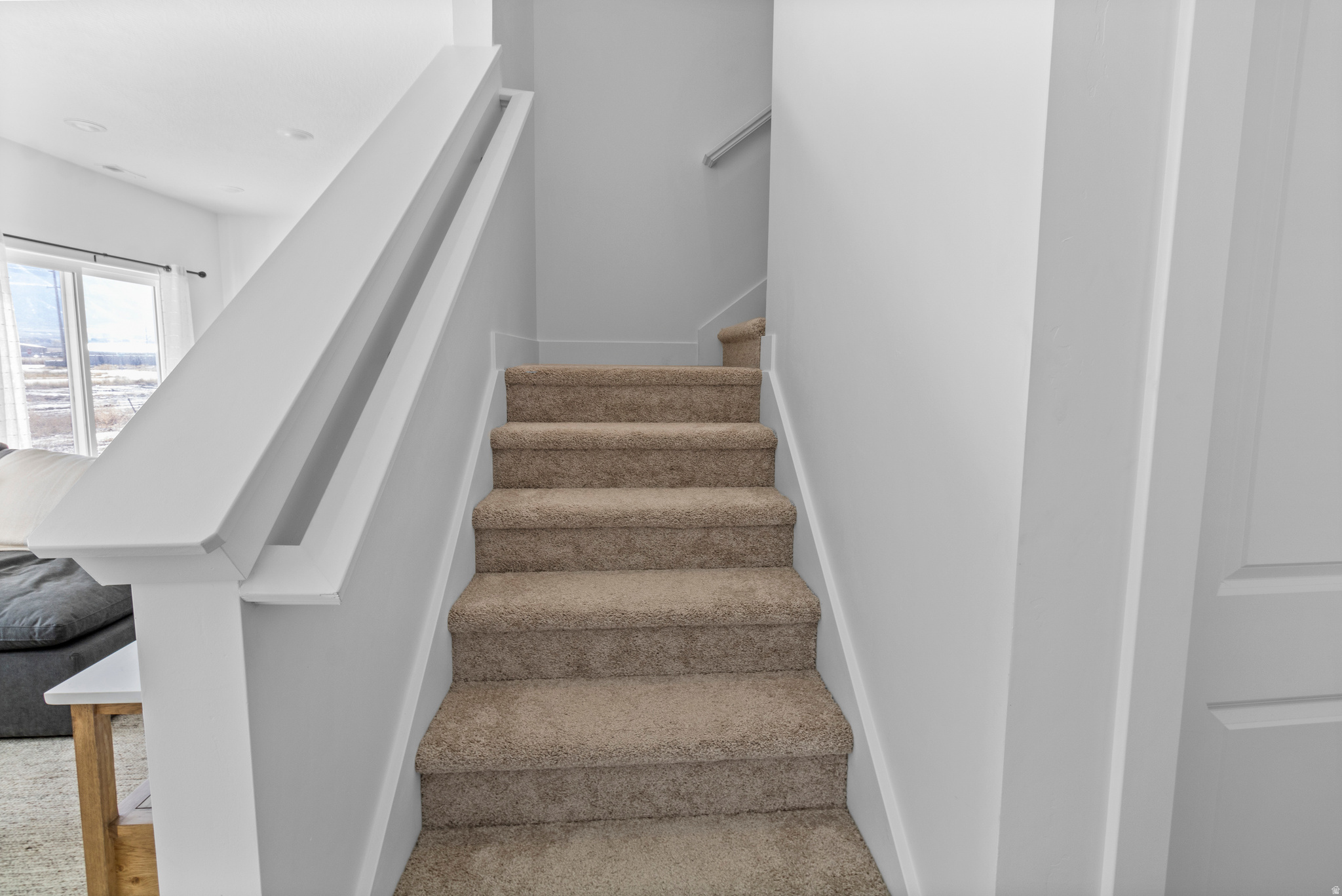 SUGAR CREEK TOWNHOMES - Residential