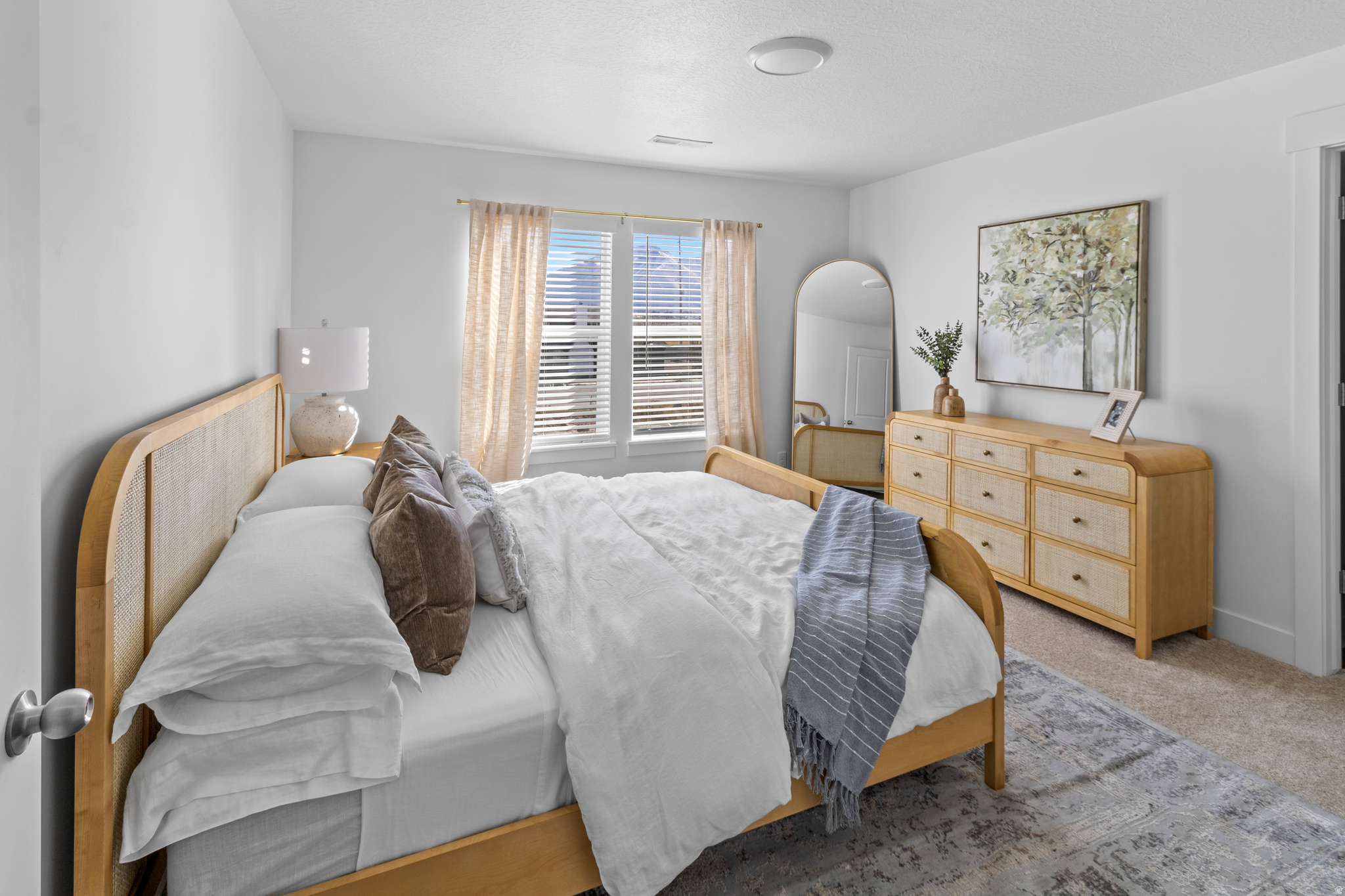 SUGAR CREEK TOWNHOMES - Residential