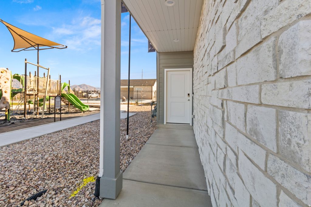 Photo of 1264 W 500 S #320, Logan, UT 84321 (MLS # 2159651)