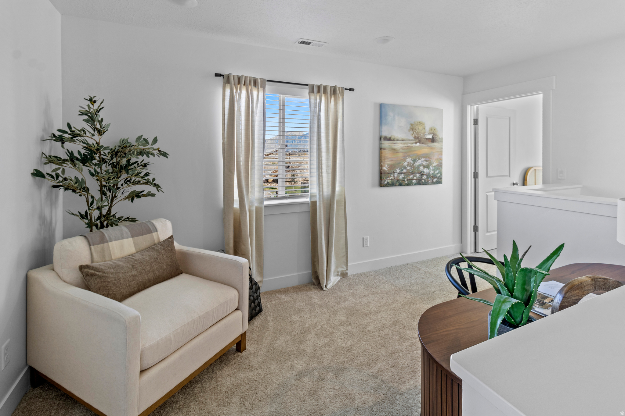 SUGAR CREEK TOWNHOMES - Residential