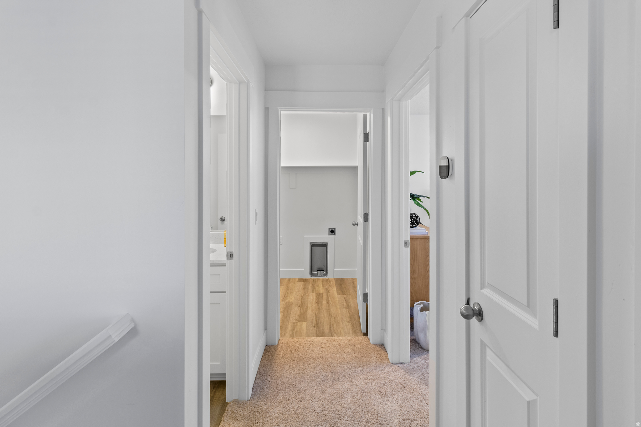 SUGAR CREEK TOWNHOMES - Residential