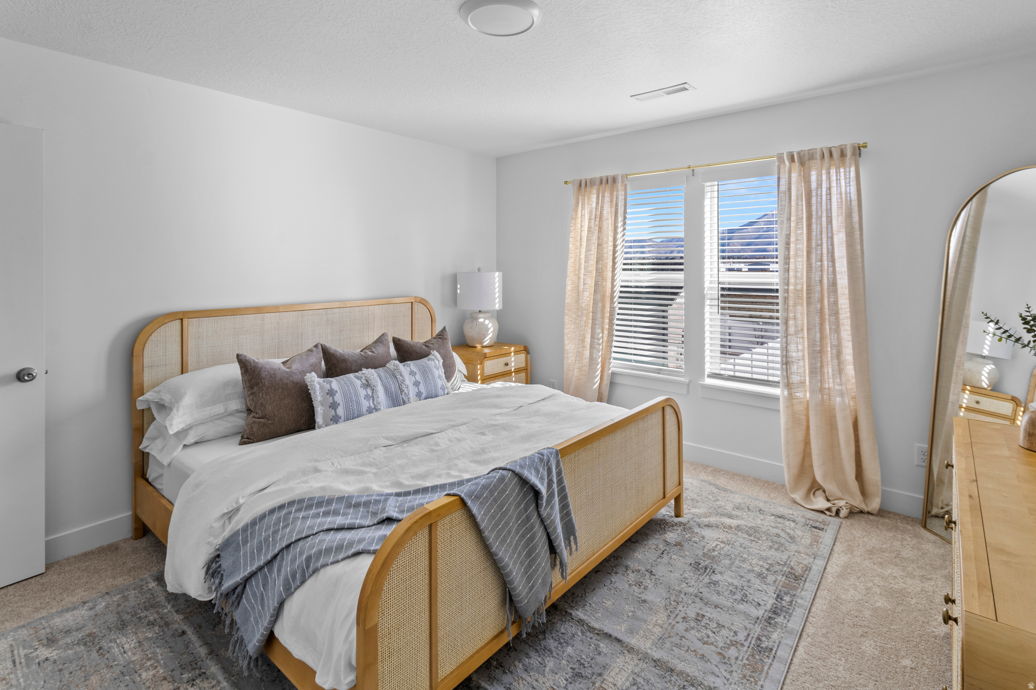 SUGAR CREEK TOWNHOMES - Residential