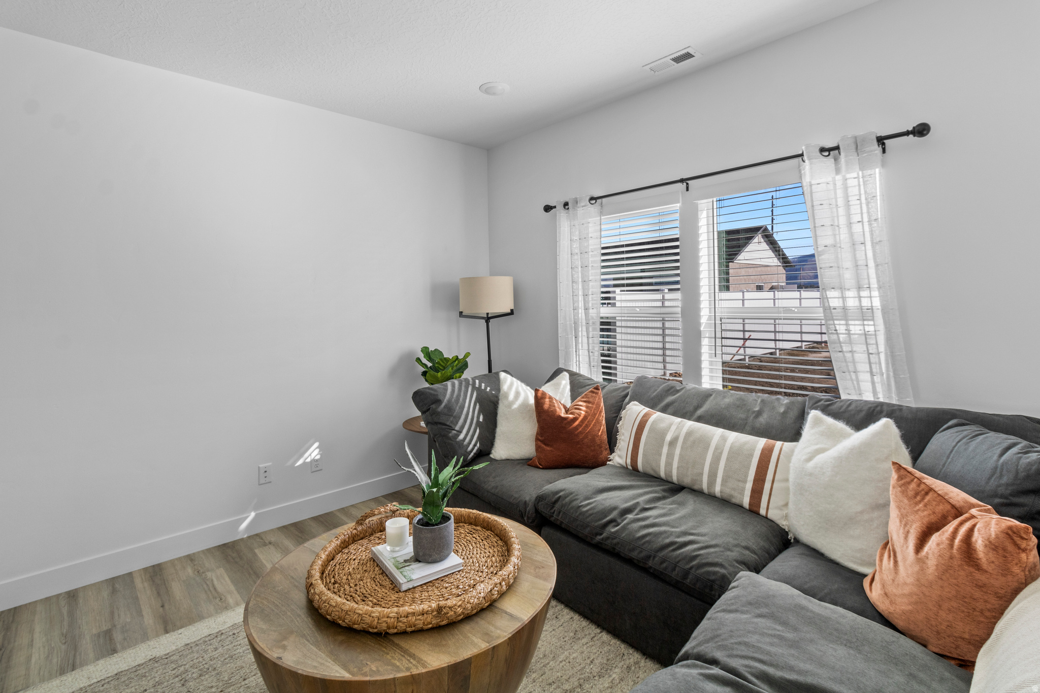SUGAR CREEK TOWNHOMES - Residential