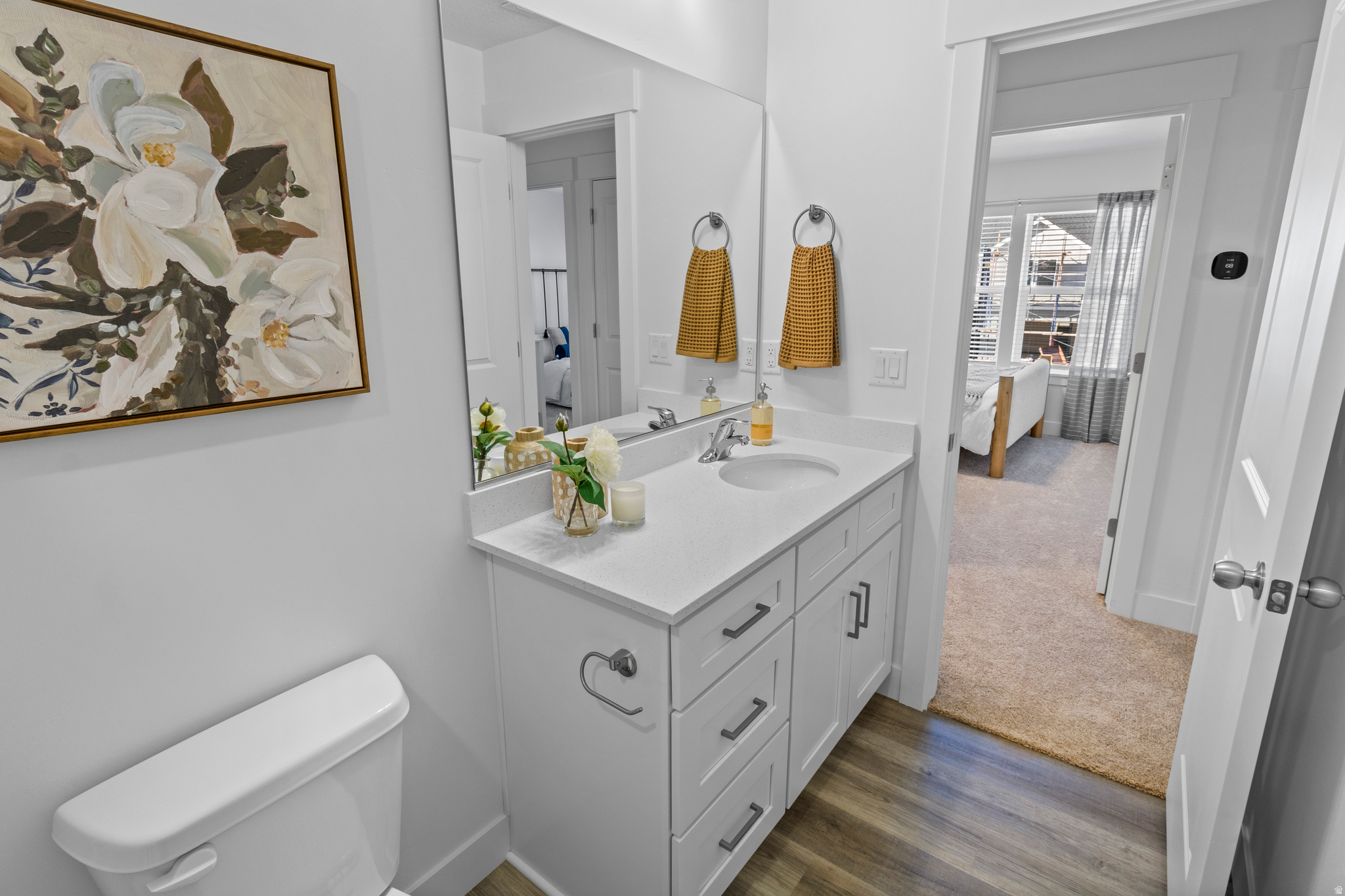 SUGAR CREEK TOWNHOMES - Residential