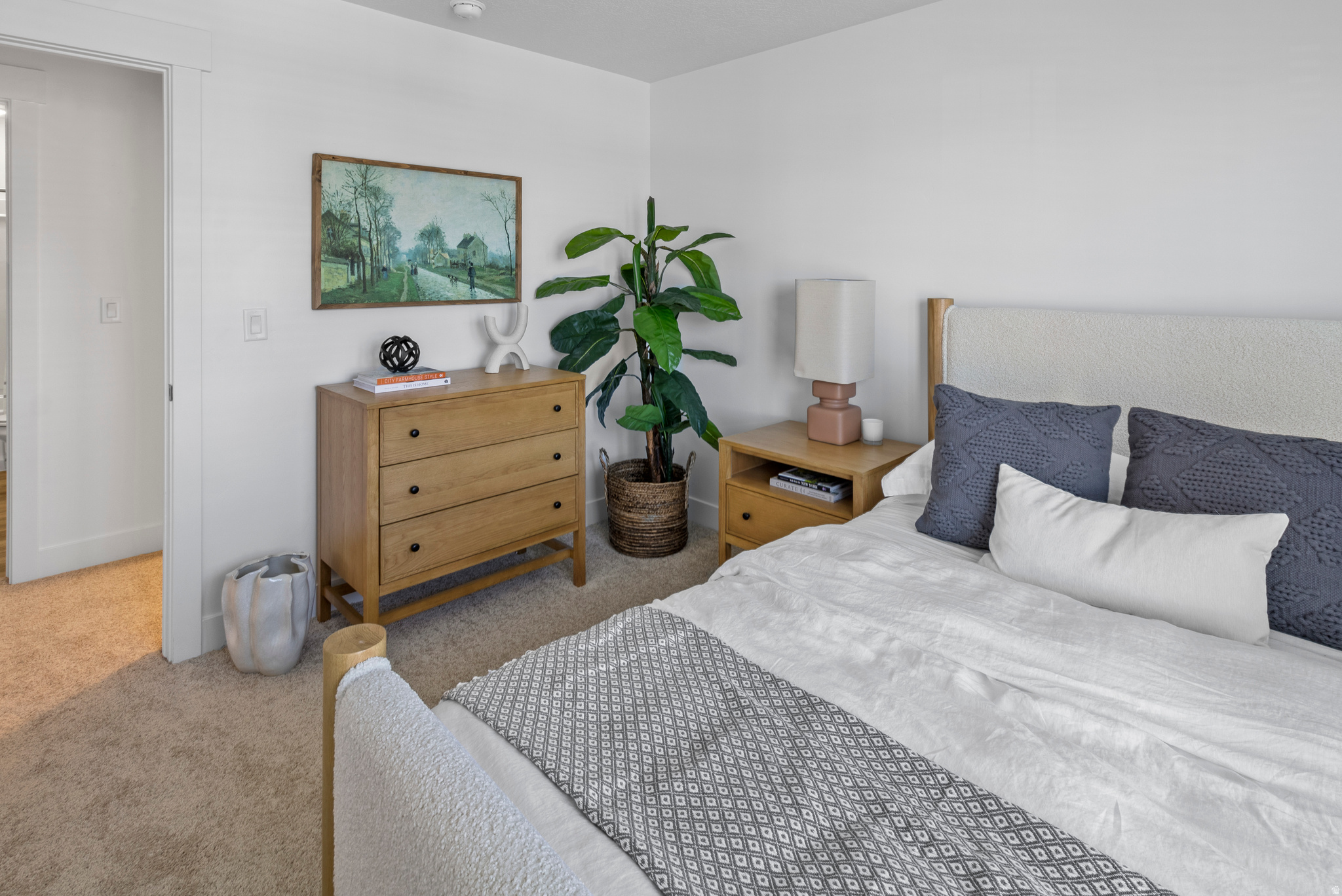 SUGAR CREEK TOWNHOMES - Residential