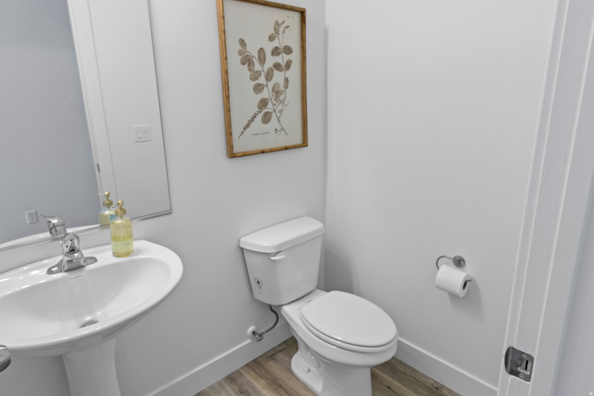SUGAR CREEK TOWNHOMES - Residential
