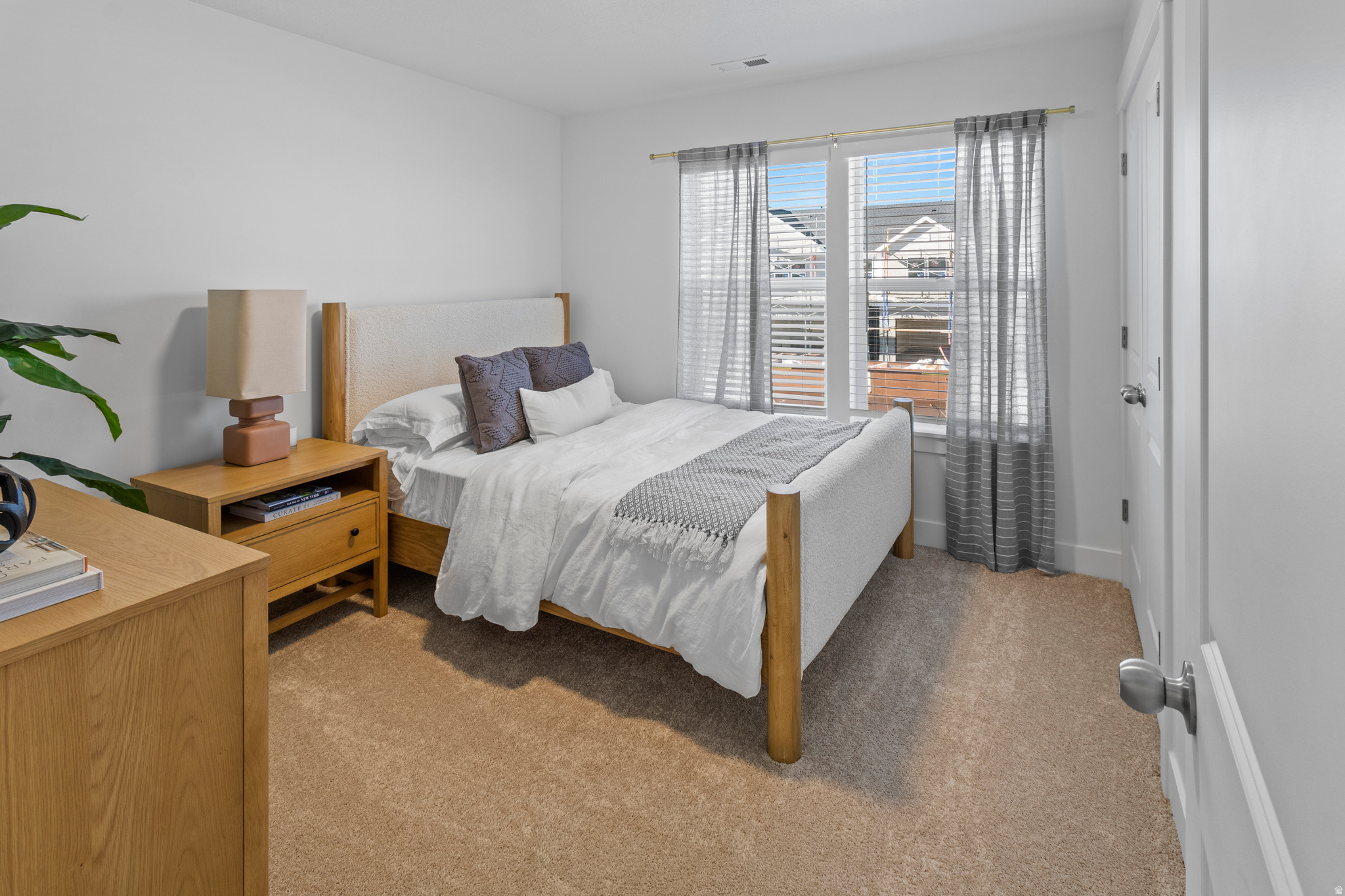 SUGAR CREEK TOWNHOMES - Residential