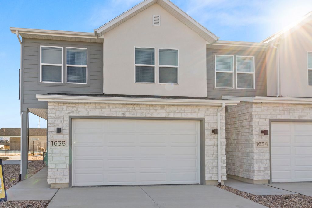 Photo of 1264 W 500 S #320, Logan, UT 84321 (MLS # 2159651)