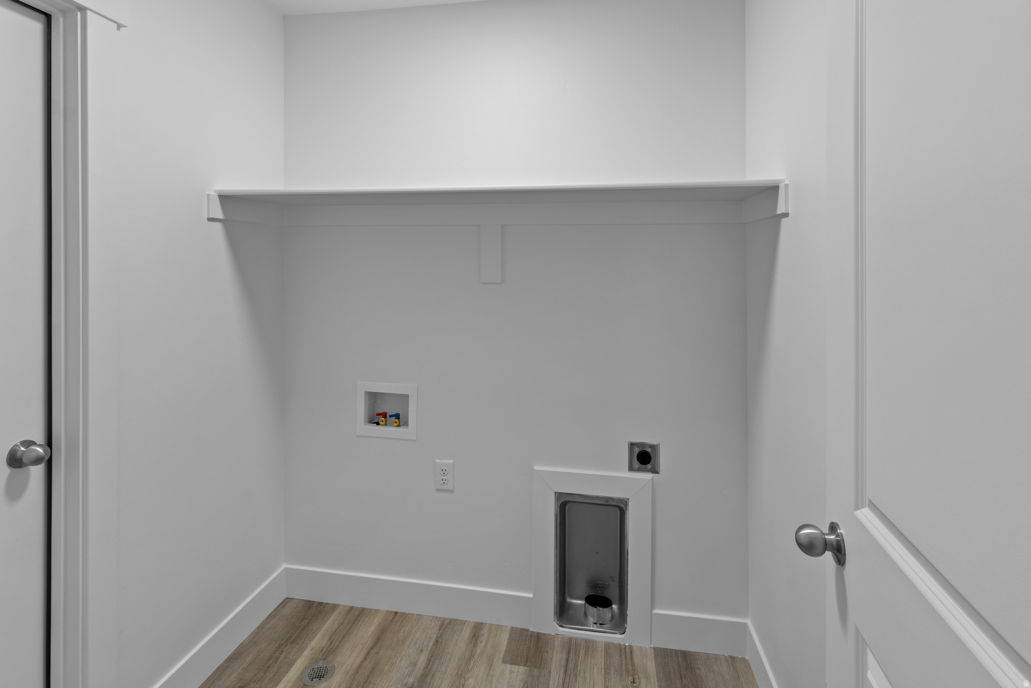 SUGAR CREEK TOWNHOMES - Residential
