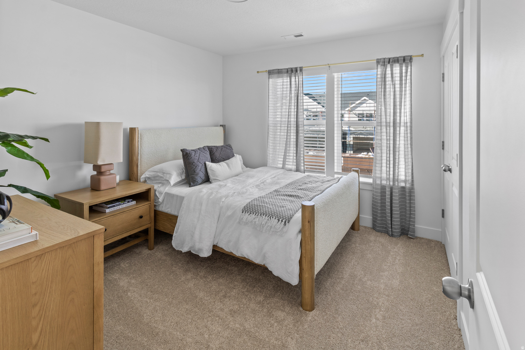 SUGAR CREEK TOWNHOMES - Residential