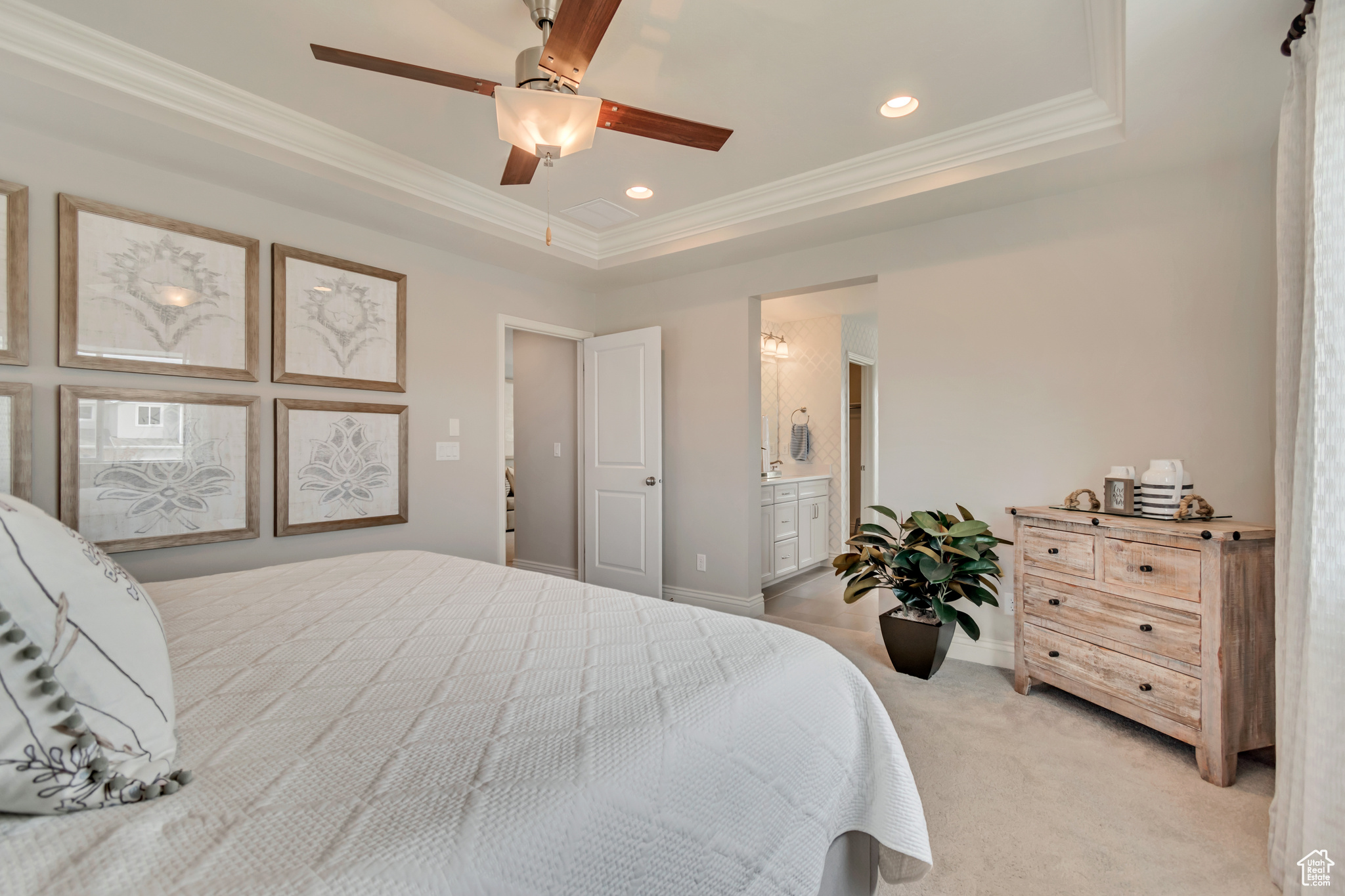 3432 W Di Stefano Ct, Herriman, Utah image 23