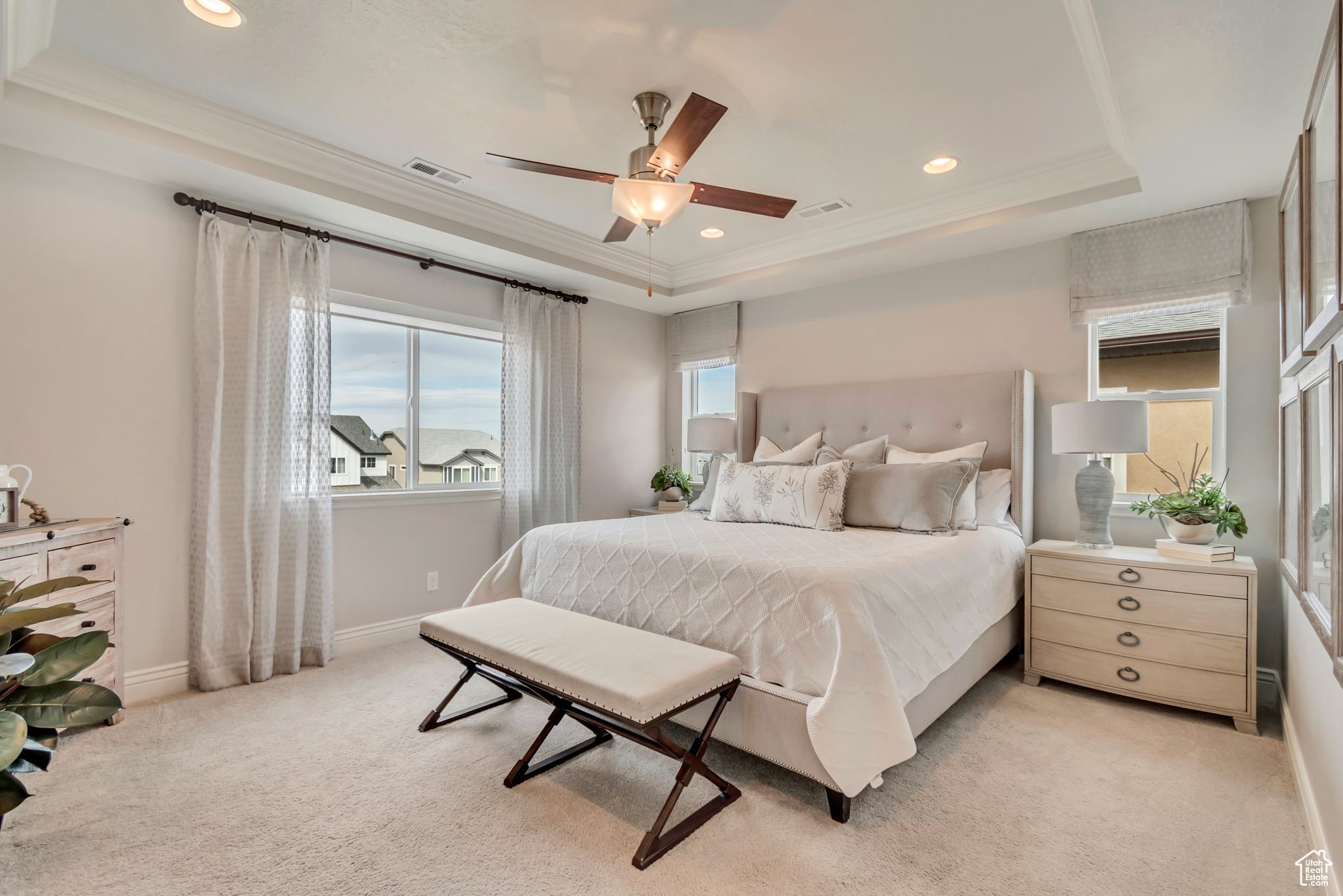 3432 W Di Stefano Ct, Herriman, Utah image 22